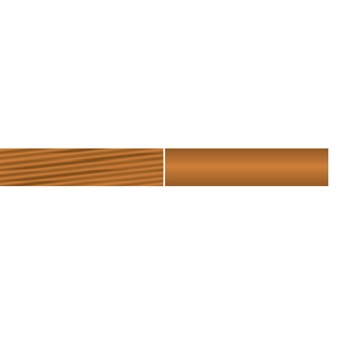 Copper Stranded and Solid