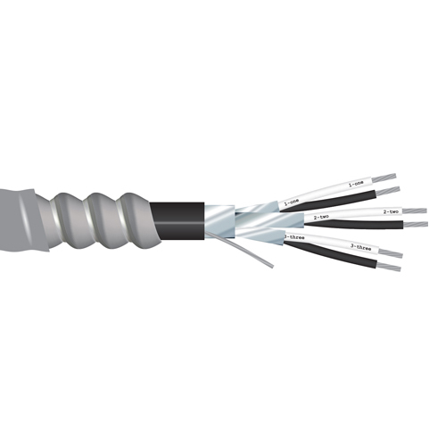 Instrument 3pr grey