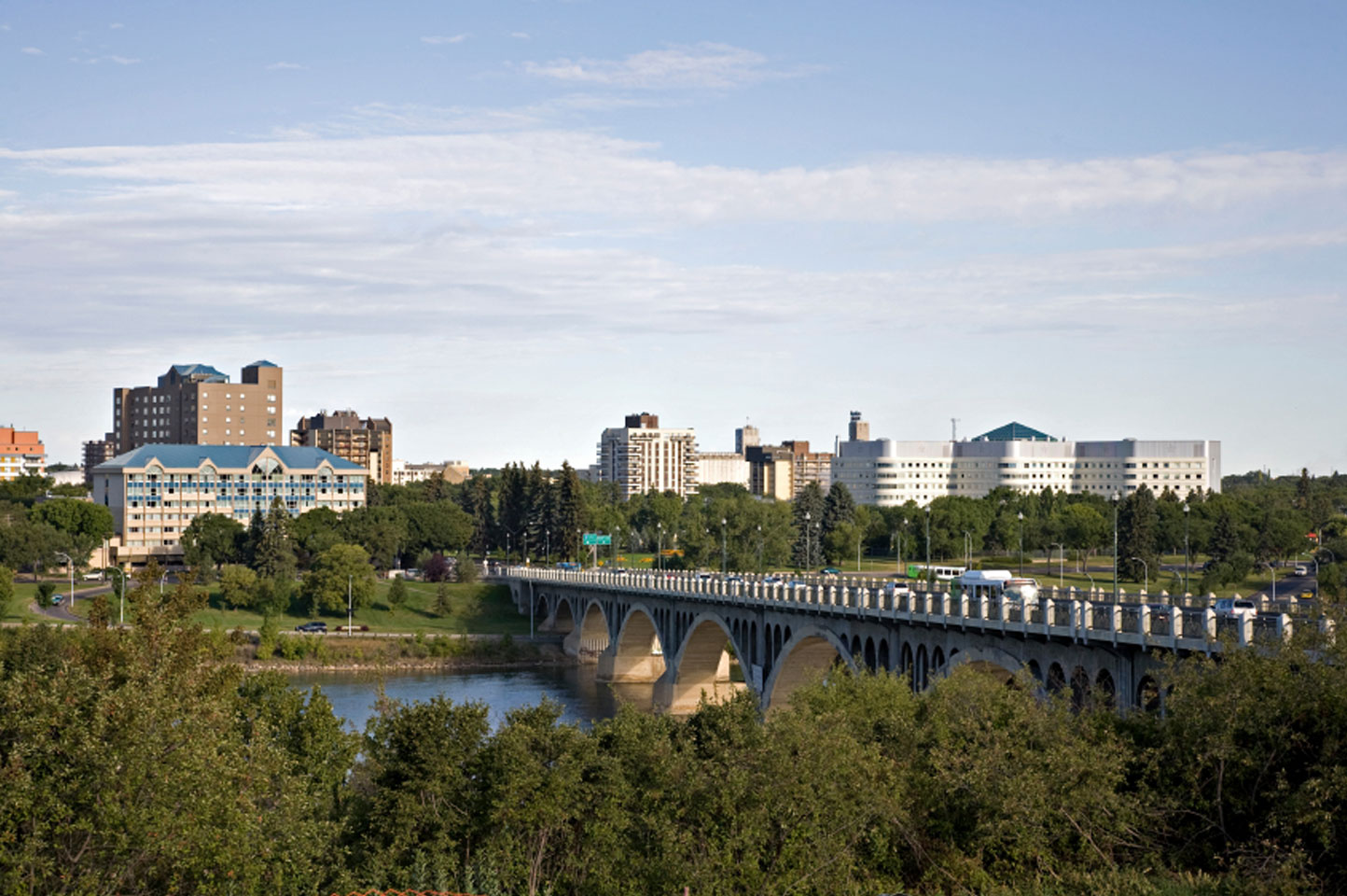 saskatoon