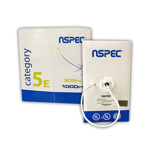 NSPEC CAT 5E CMR 350mhz - PLENUM_500px